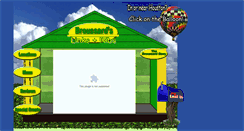 Desktop Screenshot of broussardsbbq.com